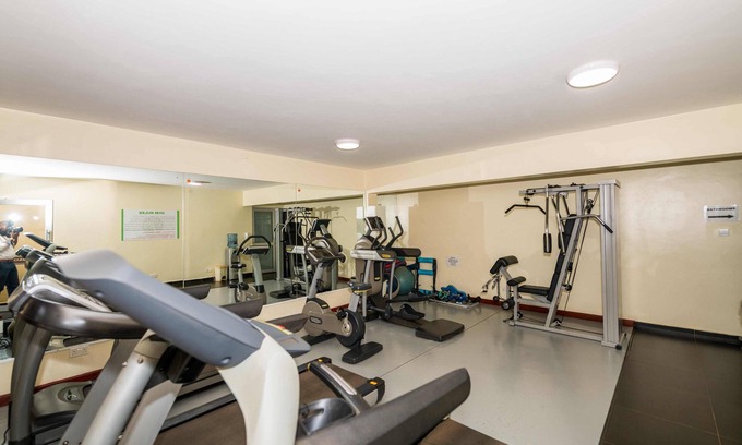 Westlands Apartment | Experience unmatched luxury and comfort at Chasewood Park's exquisite apartments