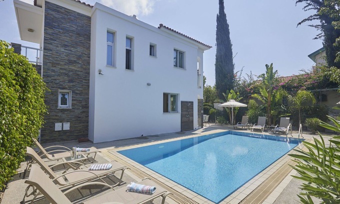 Pernera Cottage | Experience Your Dream 5 Star Private Villa at the Best Rate, Famagusta Villa 1026