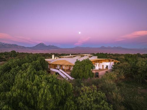 San Pedro de Atacama Cabin | Explora en Atacama - All Inclusive