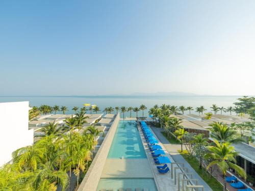 Mae Nam Resort | Explorar Koh Samui - Adults Only Resort and Spa
