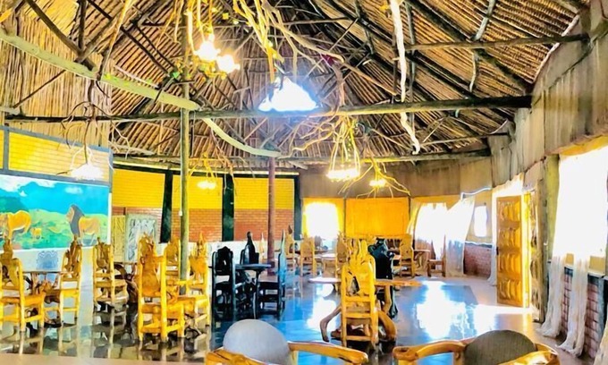Maasai Mara Other | Explore Mara Camp