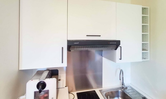 Bourg-la-Reine Apartment | Explore Paris and Paris from this quiet and functional vacation rental.