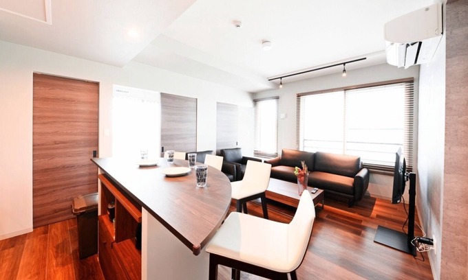 Chitose House | Explore Summer B101 ADAMAS CHITOSEFree parking / Chitose Hokkaidō