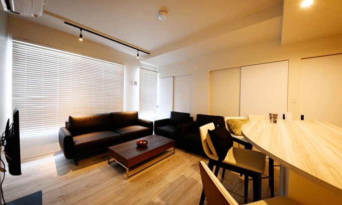 Chitose House | Explore Summer B404 ADAMAS CHITOSEFree parking / Chitose Hokkaidō