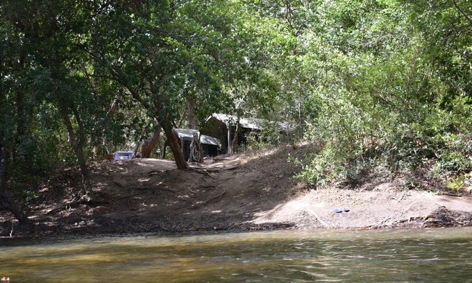 Lahugala Hotel | Explorer by Mahoora – Kumana National Park