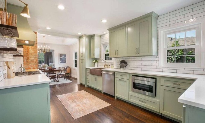 Florence Park House | EXPO Oasis-Heart of Tulsa!