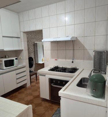 Vila Agua Funda Villa | Expo São Paulo, casa aconchegante