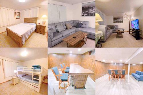 Stevens Point House | Express Gateway in Stevens Point