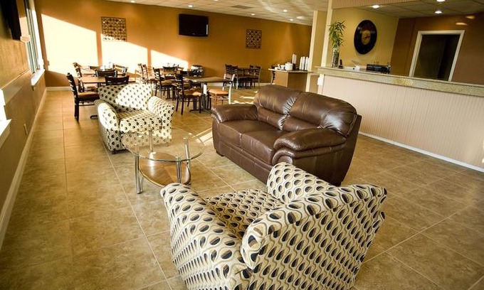 Palestine Hotel | Express Inn & Suites