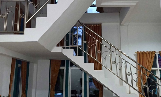 Banjarbaru Hotel | EXPRESS O 91442 Bgp- Guest House