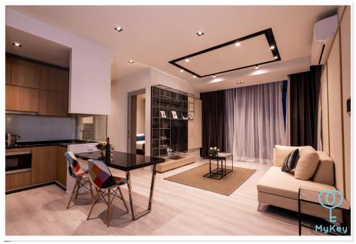 Malaysian Police Training Centre Apartment | Expressionz Professional Suites by MyKey