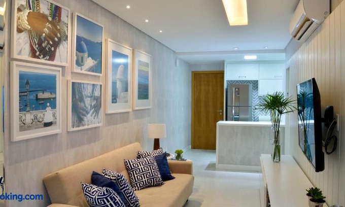 Barra Apartment | Expresso 2222 Charme