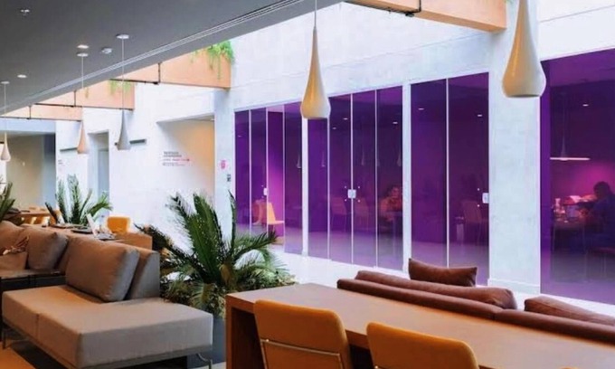 Jardins Apartment | Exquisite Studio in Jardins | On Augusta | 100m from Oscar Freire
