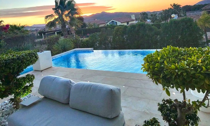 Cansalades House | Exquisite Luxury Paradise