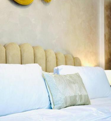 Abu Dhabi Apartment | Exquisite Studio Apartment near Yas Island