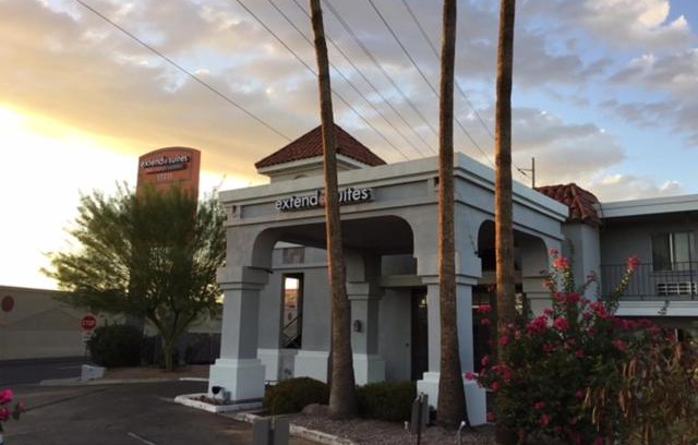 Deer Valley Hotel | Extend-a-Suites Phoenix