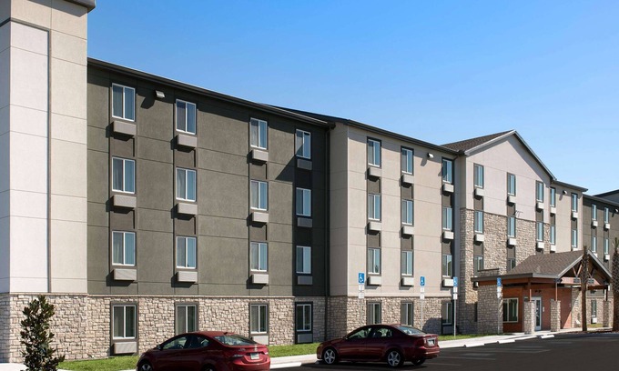 Mendota Heights Apartment | Extended Stay America Suites - Minneapolis - Airport - Mendota Heights