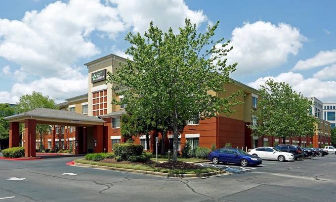 Ellendale Hotel | Extended Stay America Suites Memphis Germantown
