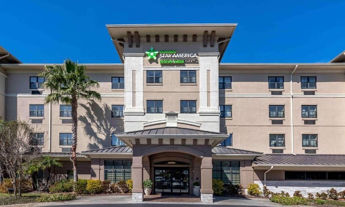 Lakeland Hotel | Extended Stay America Premier Suites - Lakeland - I-4
