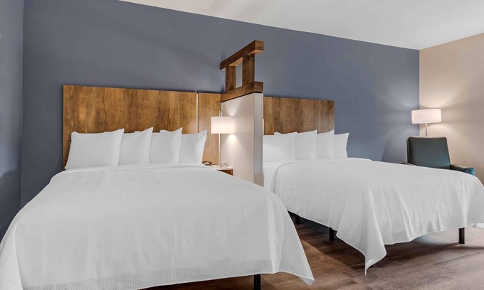 Kyle Hotel | Extended Stay America Premier Suites - Austin - Kyle