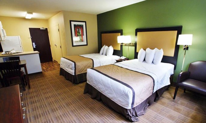 Red Bank - Tinton Falls Hotel | Extended Stay America - Red Bank - Middletown