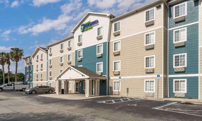 Lakeland Hotel | Extended Stay America Select Suites - Lakeland