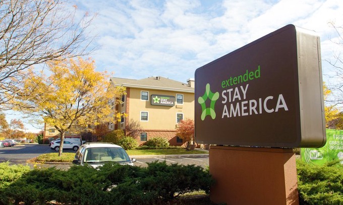 Bethpage Hotel | Extended Stay America Suites - Long Island - Bethpage