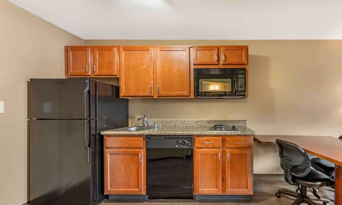 West Park Community Hotel | Extended Stay America Suites Bakersfield Chester Lane