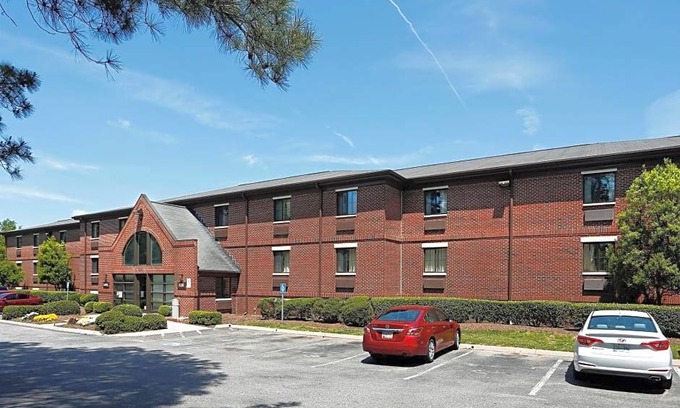 Cary Hotel | Extended Stay America Suites Raleigh Cary Harrison Ave