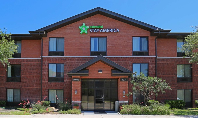 Vance Jackson Hotel | Extended Stay America Suites - San Antonio - Colonnade - Medical