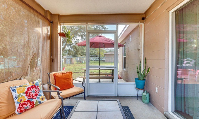 Lakeland House | Extended Stay Lakeland