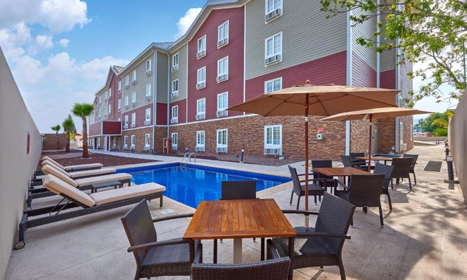 Chihuahua Apartment | Extended Suites Chihuahua La Juventud