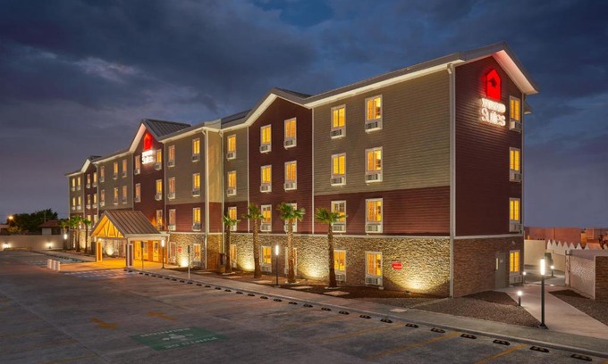 Xcumpich Apartment | Extended Suites Merida Siglo XXI