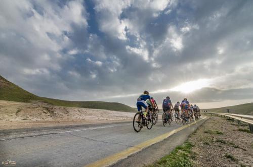 Arad House | Extreme Sports Arad