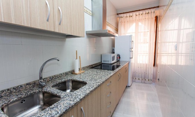 Villafranca de los Barros Apartment | Extrenatura Alojamiento Apartments