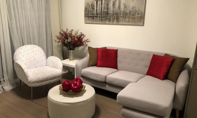 Downtown Toronto Apartment | Eye of the 6ix (close to best Toronto attractions)