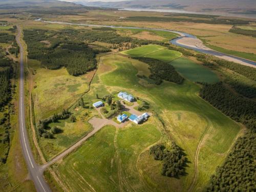 Vallanes House | Eyjólfsstadir Guesthouse