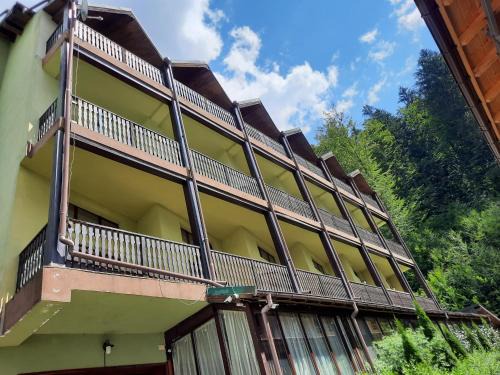 Brasov House | Ezio House