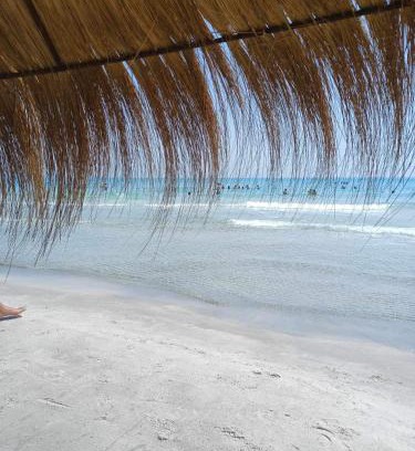 Ezzahra Apartment | Ezzahra Beach Haut Standing Proche Mer