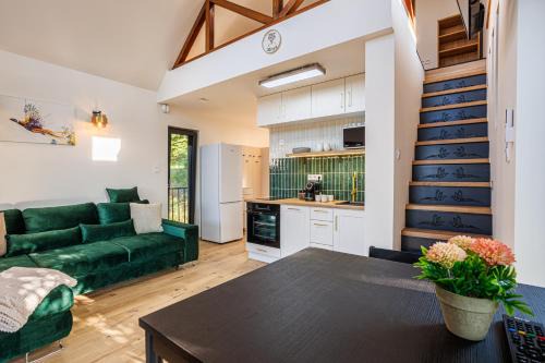 Szentendrei Apartment | Fácános100 Vendégház