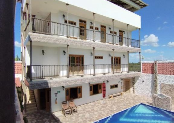 Riohacha Hotel | FÁTIMA REAL