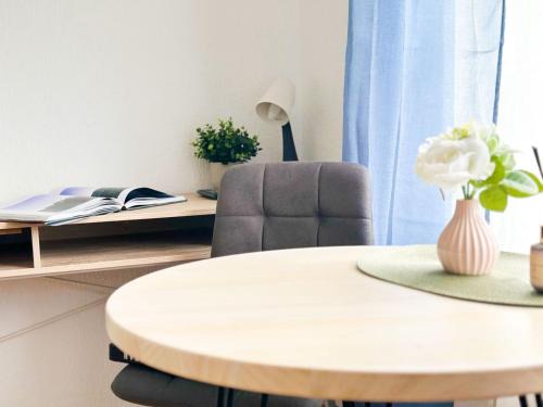Brunsbuttel Apartment | Fährhaus Brunsbüttel 1