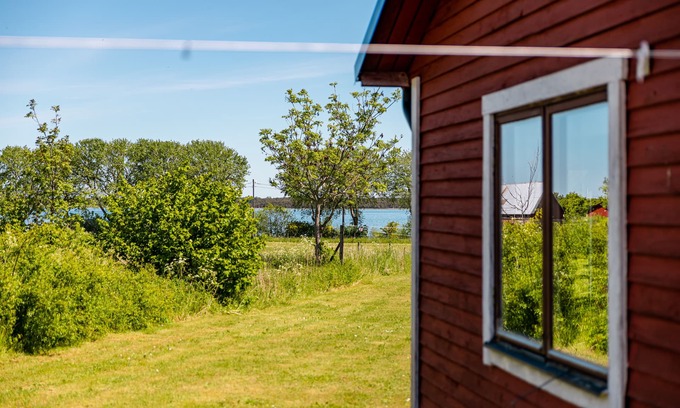 Farosund Cabin | Fårösunds Semesterby