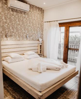 Zanka Hotel | Fészek -Étel és Hotel-