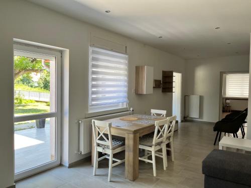 Zalaegerszeg Apartment | Fészek Vendégház
