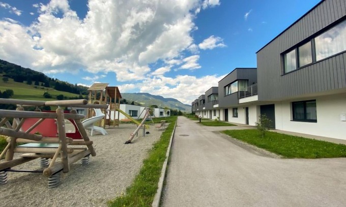Sankt Lambrecht House | für 8 Personen mit IR-Sauna by Interhome