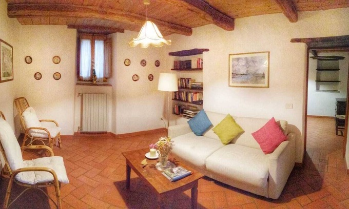 Talla House | Für Alle Ruhe und Naturliebhaber