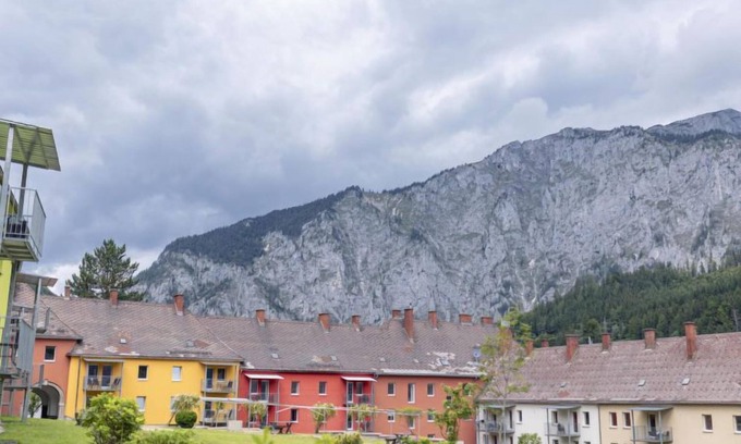 Eisenerz Apartment | für bis zu 6 Personen by Interhome