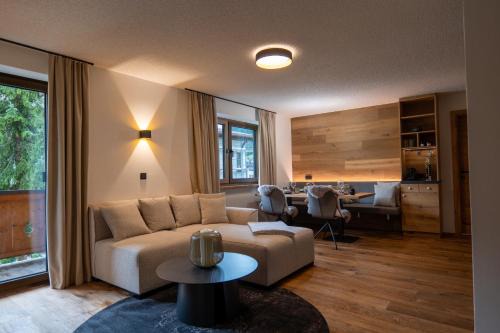 Lech am Arlberg Apartment | Fürmesli Appartements
