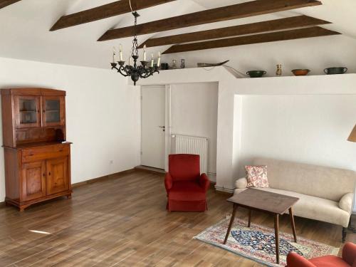 Pecsely Apartment | Főnix Ház